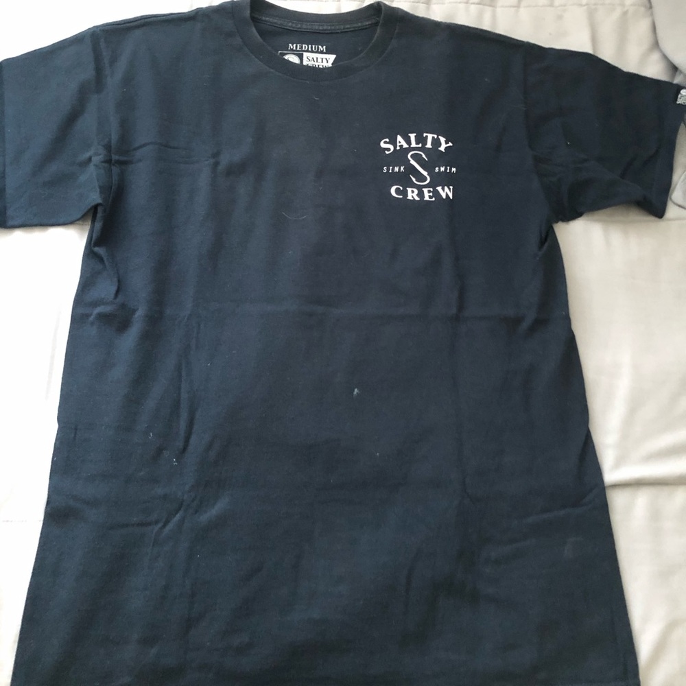 Salty Crew T-Shirt